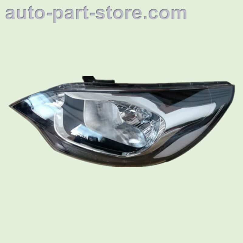 92101-1W000 92101-1W030 head lamp 921011W000 921011W030