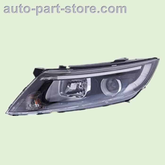 92101-2T572 head lamp 921012T572