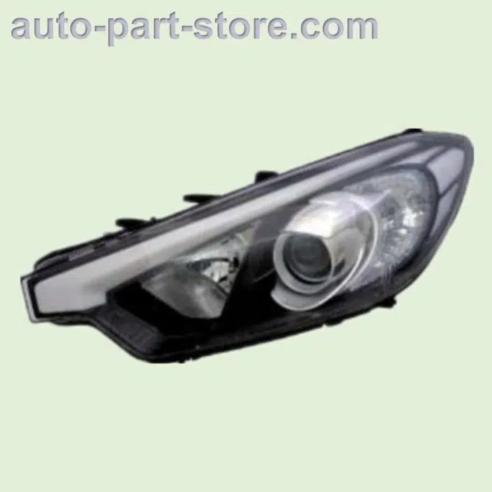 92101-A7070 92101-A7030 head lamp 92101A7070 92101A7030
