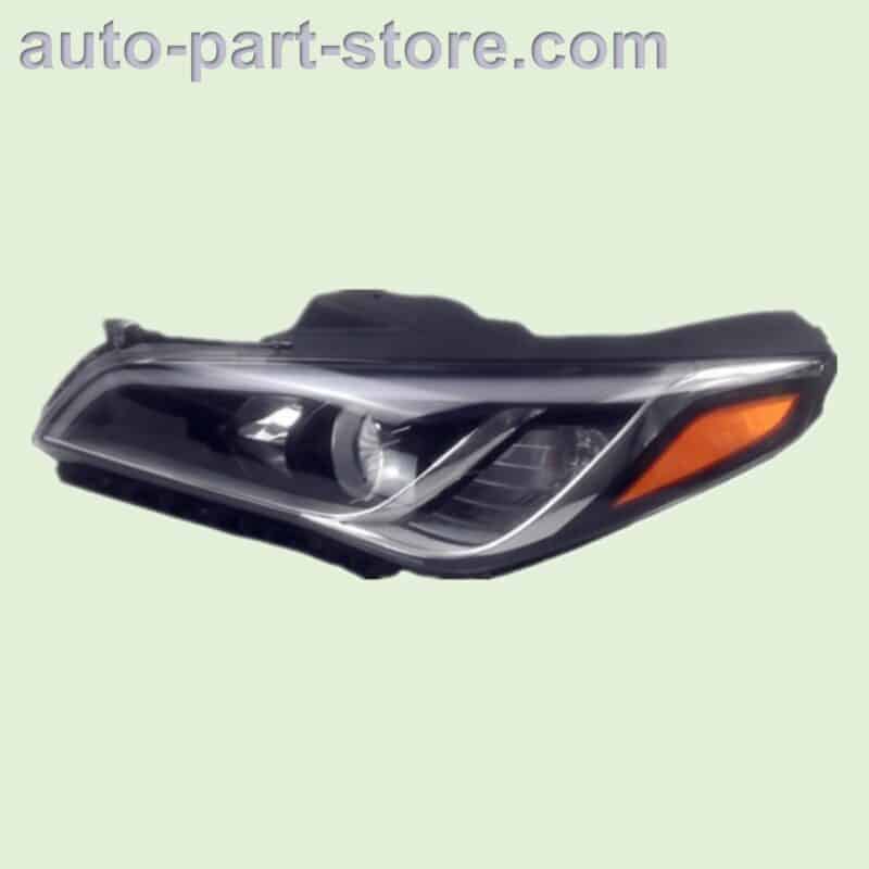 92101-C1000 92101-C1080 head lamp 92101C1000 92101C1080