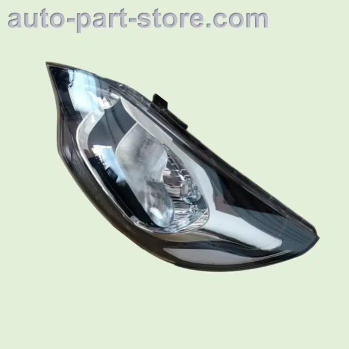 921011W000 921011W030 head lamp 92101-1W000 92101-1W030