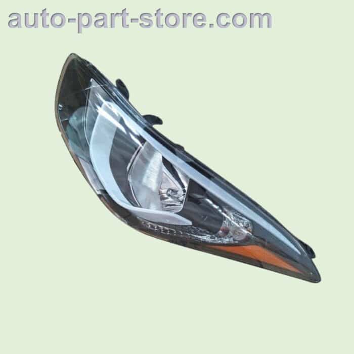 921013X210 head lamp 92101-3X210