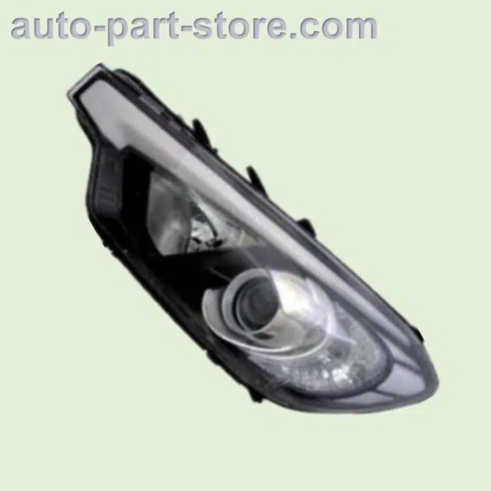 92101A7070 92101A7030 head lamp 92101-A7070 92101-A7030
