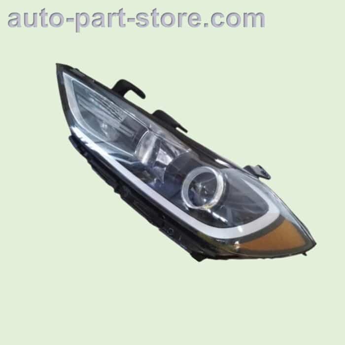 92101F2010 92101F2100 head lamp 92101-F2010 92101-F2100