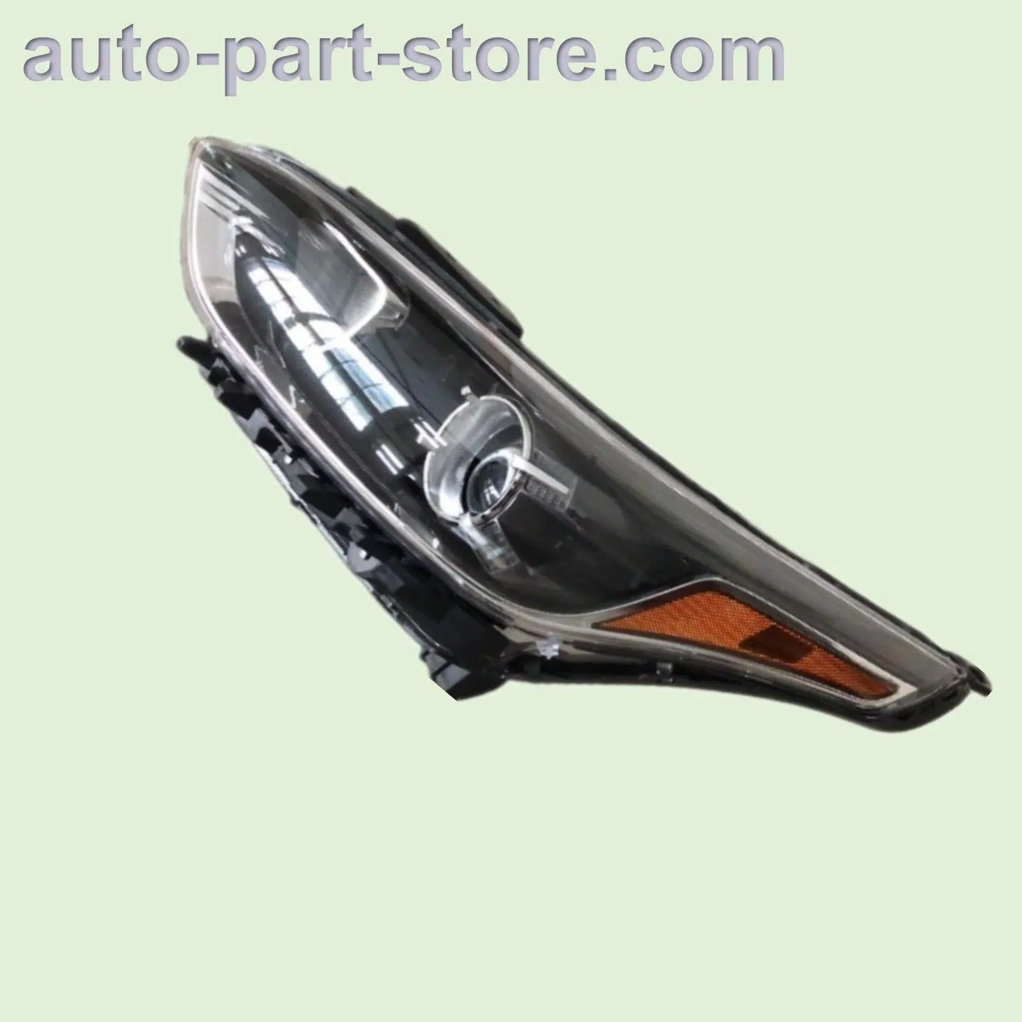 92101M6000 head lamp 92101-M6000