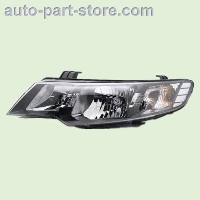 92102-1M010 head lamp 921021M010