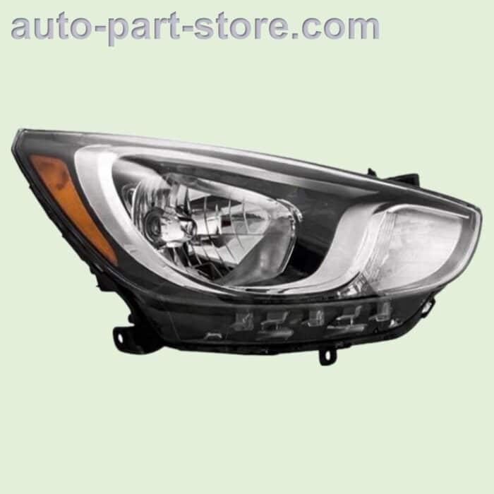 92102-1R040 head lamp 921021R040