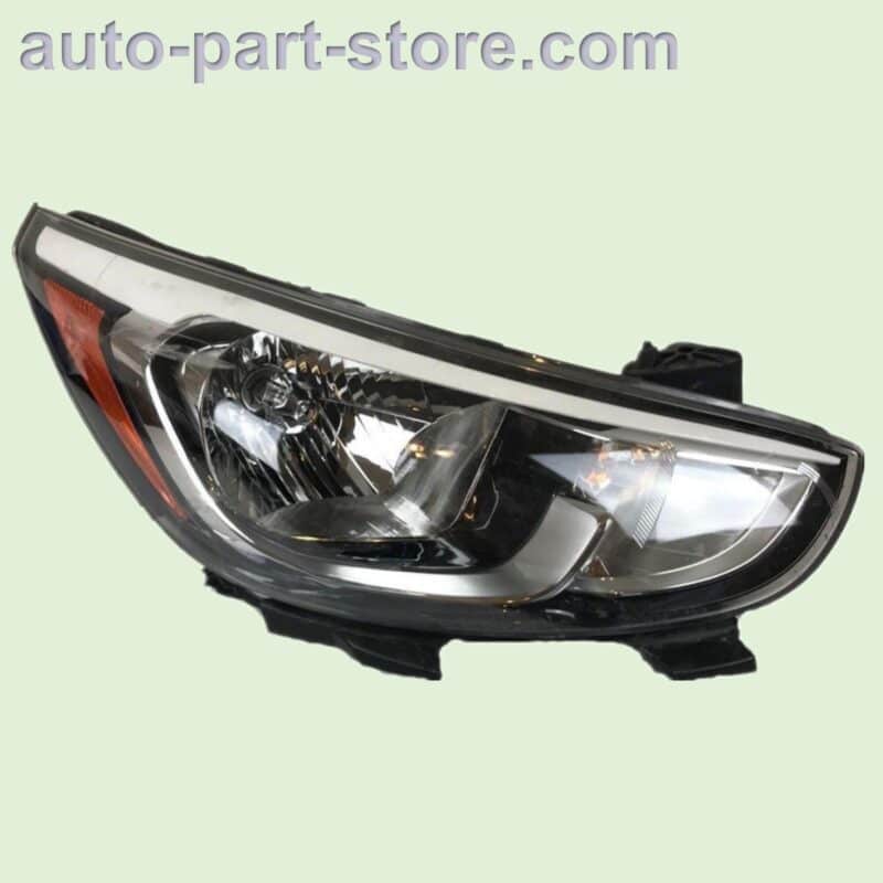 92102-1R740 head lamp 921021R740