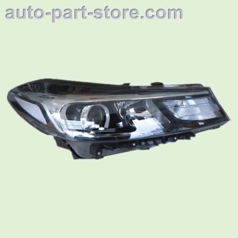 92102-A7500 92102-A7530 head lamp 92102A7500 92102A7530