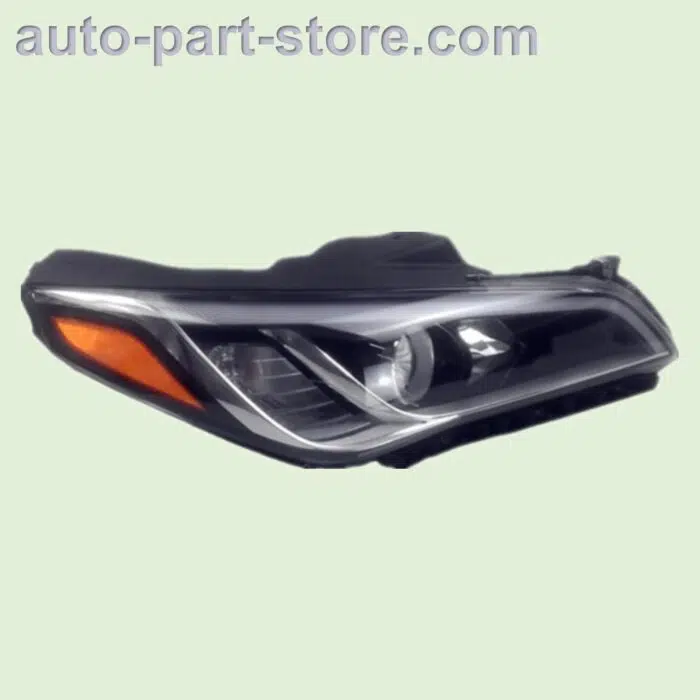 92102-C1000 92101-C1080 head lamp 92102C1000 92101C1080