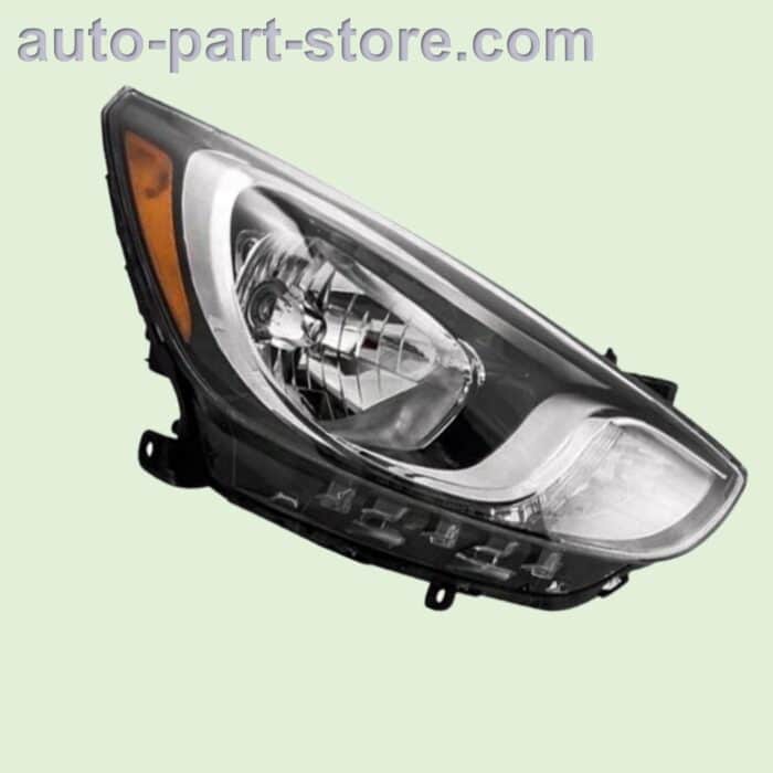 921021R040 head lamp 92102-1R040