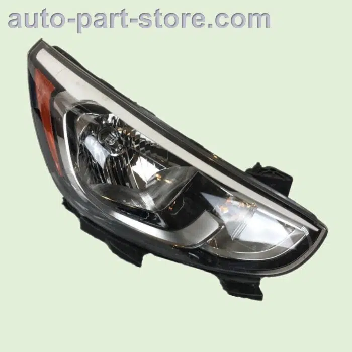 921021R740 head lamp 92102-1R740