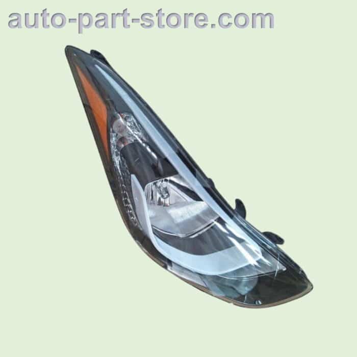 921023X210 head lamp 92102-3X210