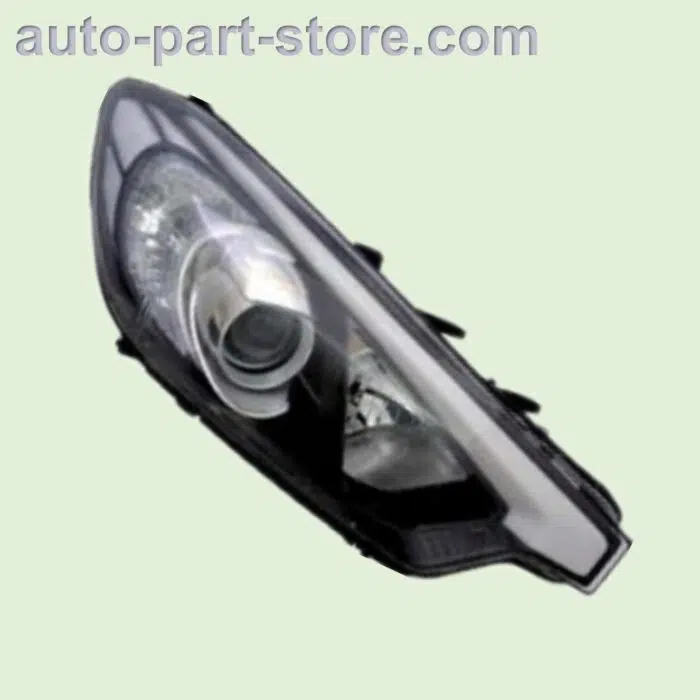 92102A7070 92102A7030 head lamp 92102-A7070 92102-A7030