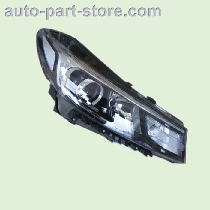 92102A7500 92102A7530 head lamp 92102-A7500 92102-A7530