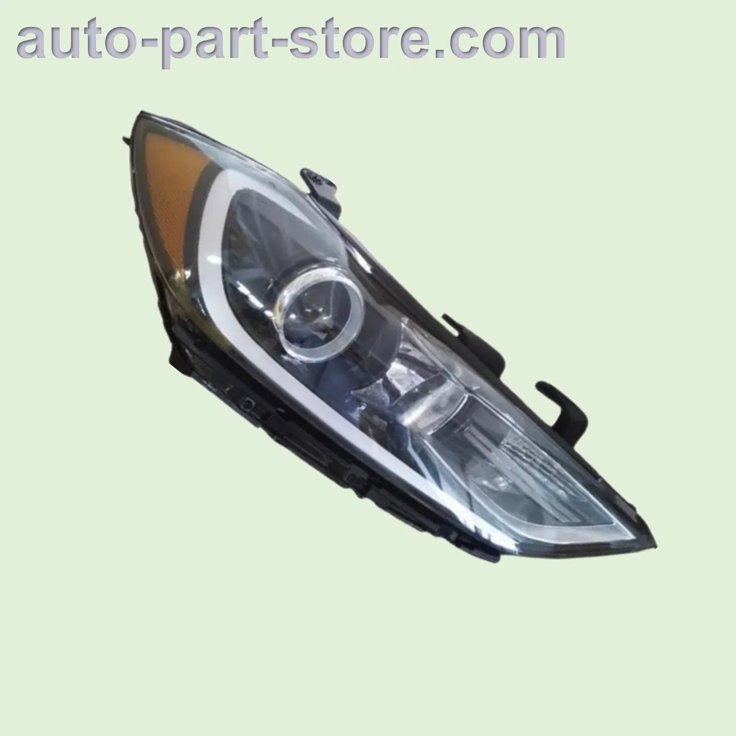 92102F2010 92102F2100 head lamp 92102-F2010 92102-F2100
