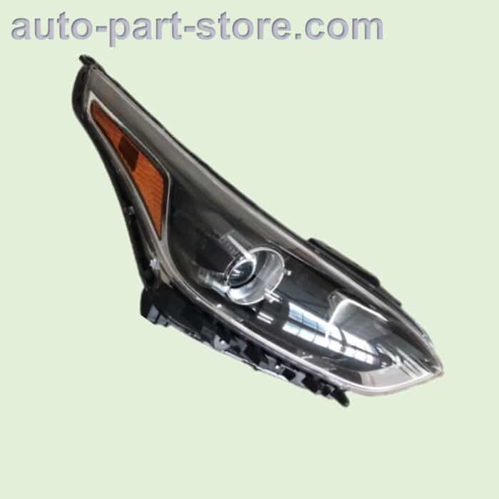 92102M6000 head lamp 92102-M6000