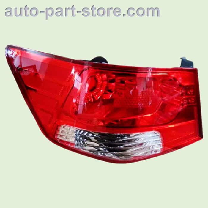 92401-1M010 rear tail lamp 924011M010