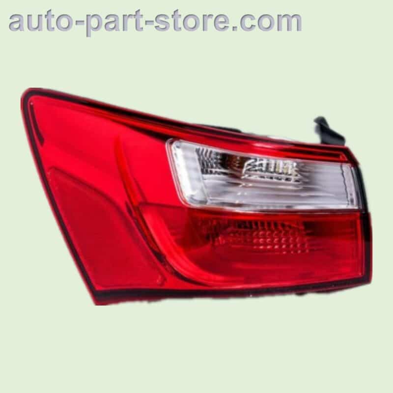 92401-1W000 92401-1W010 rear tail lamp 924011W000 924011W010