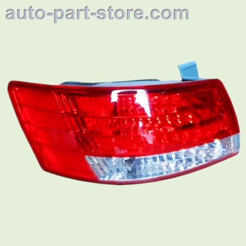 92401-3K000 92401-3K010 rear tail lamp 924013K000 924013K010