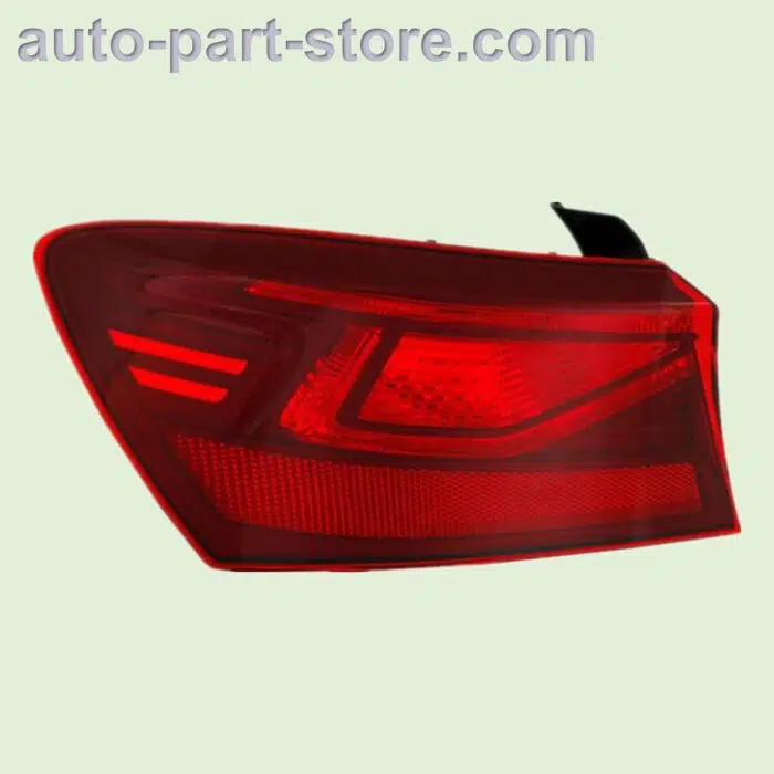 92401-M6000 rear tail lamp 92401M6000