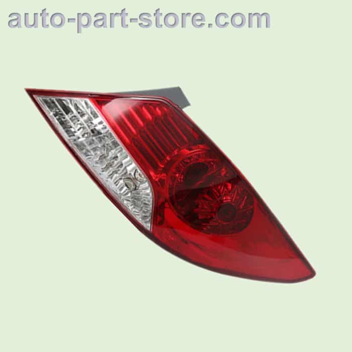 924011R000 924011R030 rear tail lamp 92401-1R000 92401-1R030