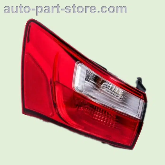 924011W000 924011W010 rear tail lamp 92401-1W000 92401-1W010