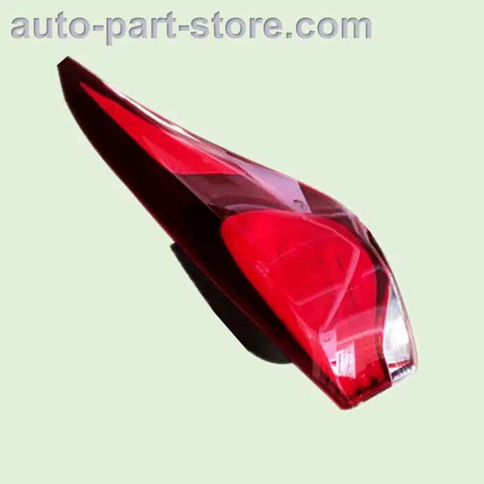 924013X700 924013X210 rear tail lamp 92401-3X700 92401-3X210