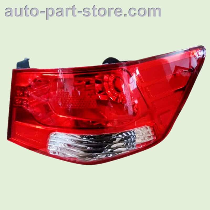 92402-1M010 rear tail lamp 924021M010