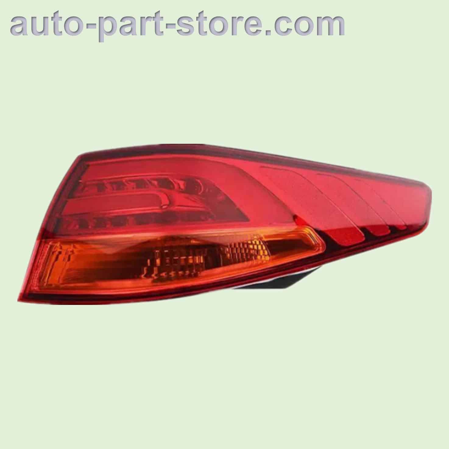 92402-2T510 rear tail lamp 924022T510