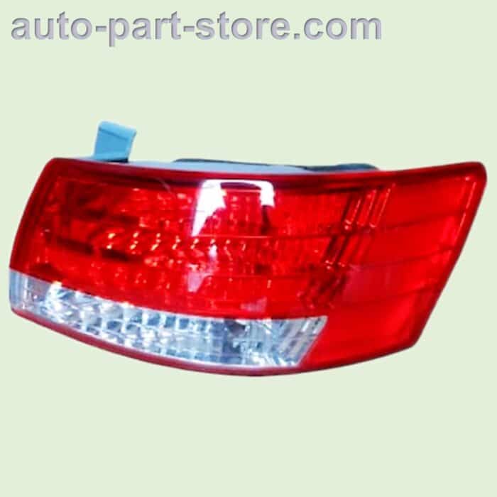 92402-3K000 92401-3K010 rear tail lamp 924023K000 924013K010