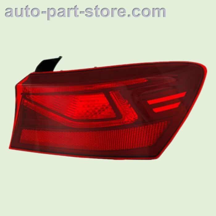 92402-M6000 rear tail lamp 92402M6000