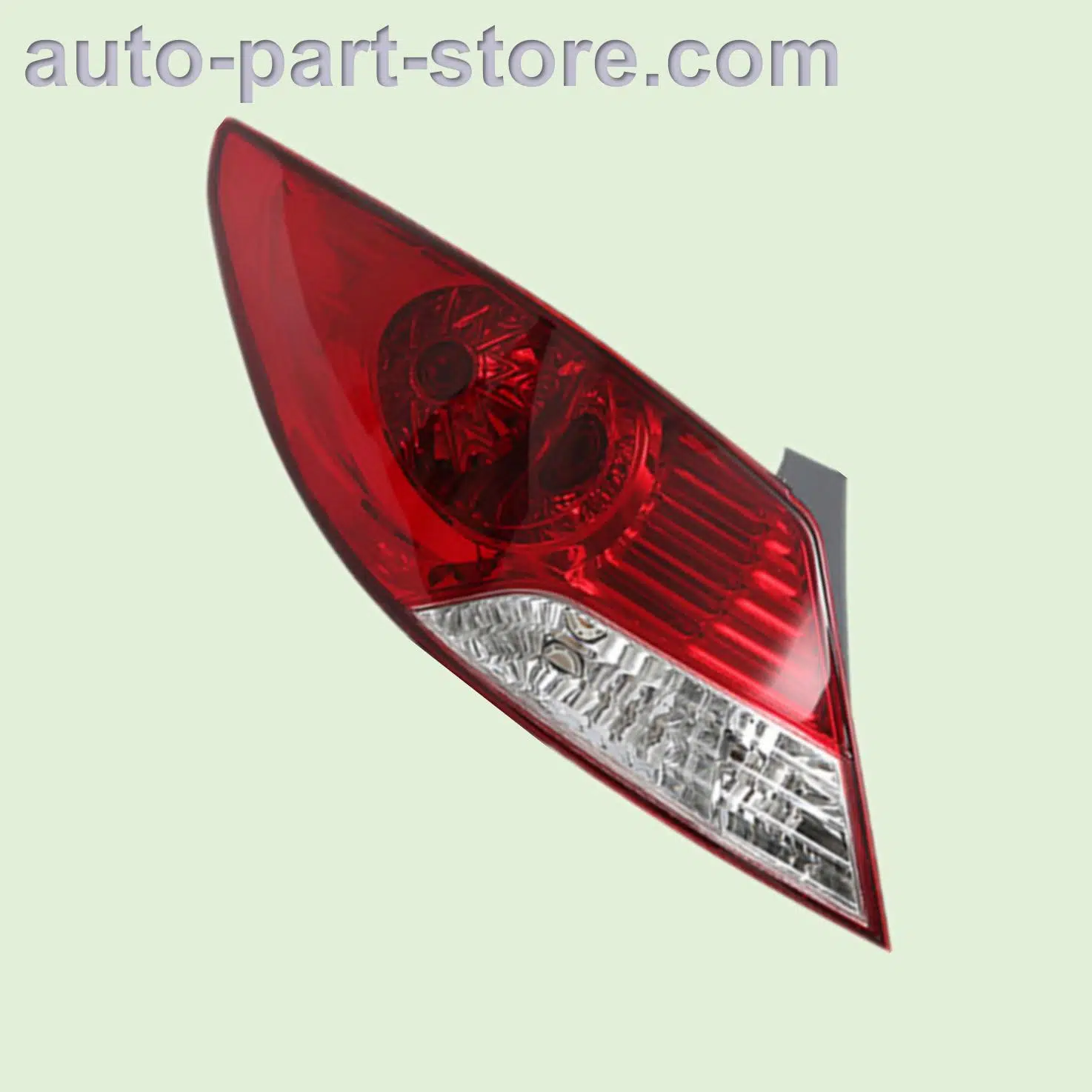 924021R000 924011R030 rear tail lamp 92402-1R000 92401-1R030
