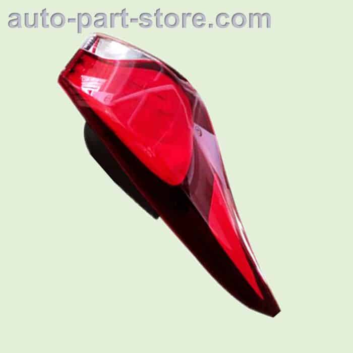 924023X700 924023X210 rear tail lamp 92402-3X700 92402-3X210