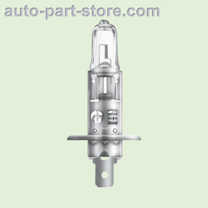 H1 30W headlight bulb