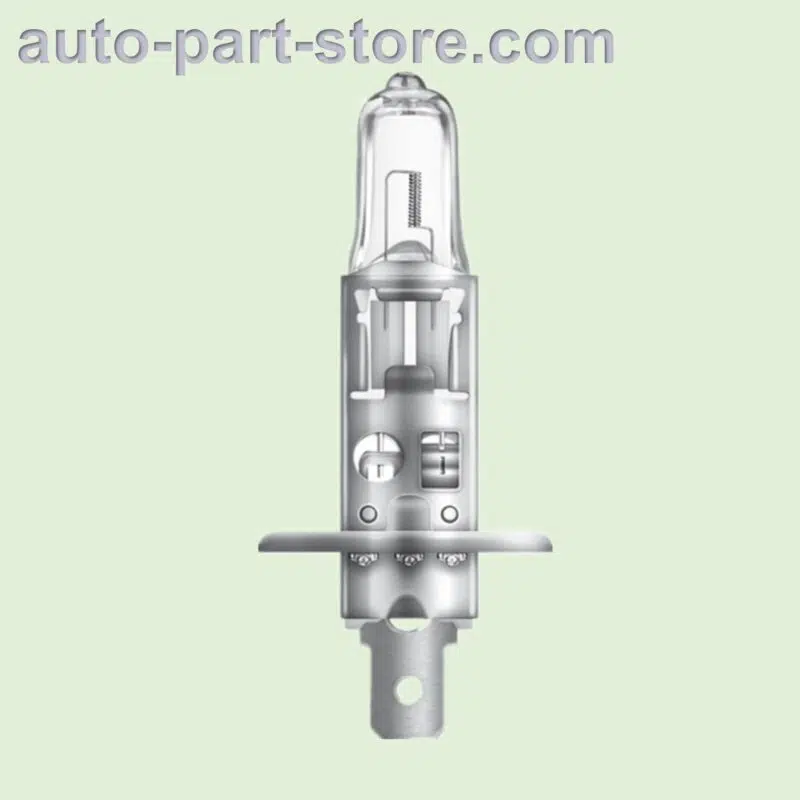 H1 45W headlight bulb