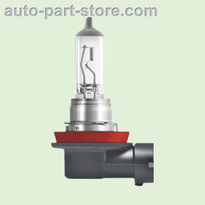 H11 45W headlight bulb