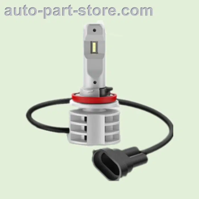 H11 LED headlight bulb