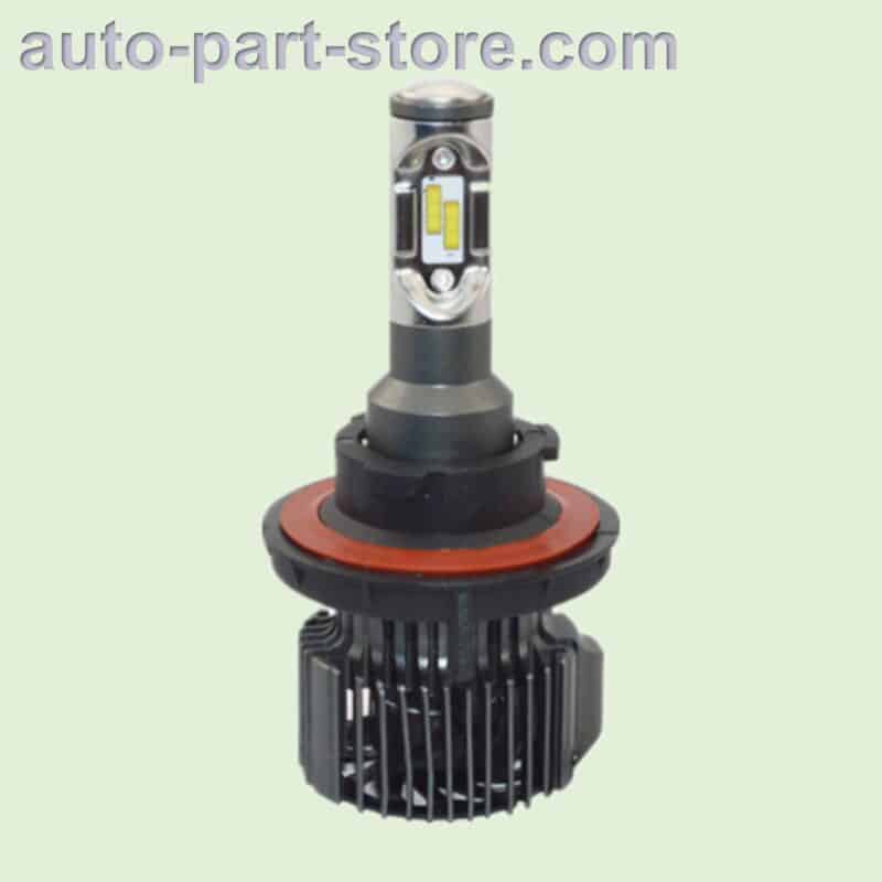 H13 LED headlight bulb