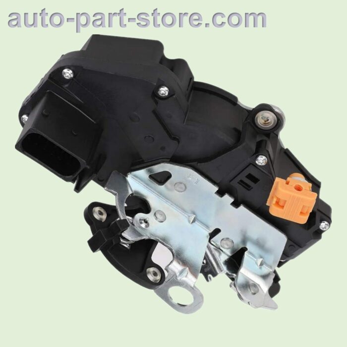 auto spare parts 25876386