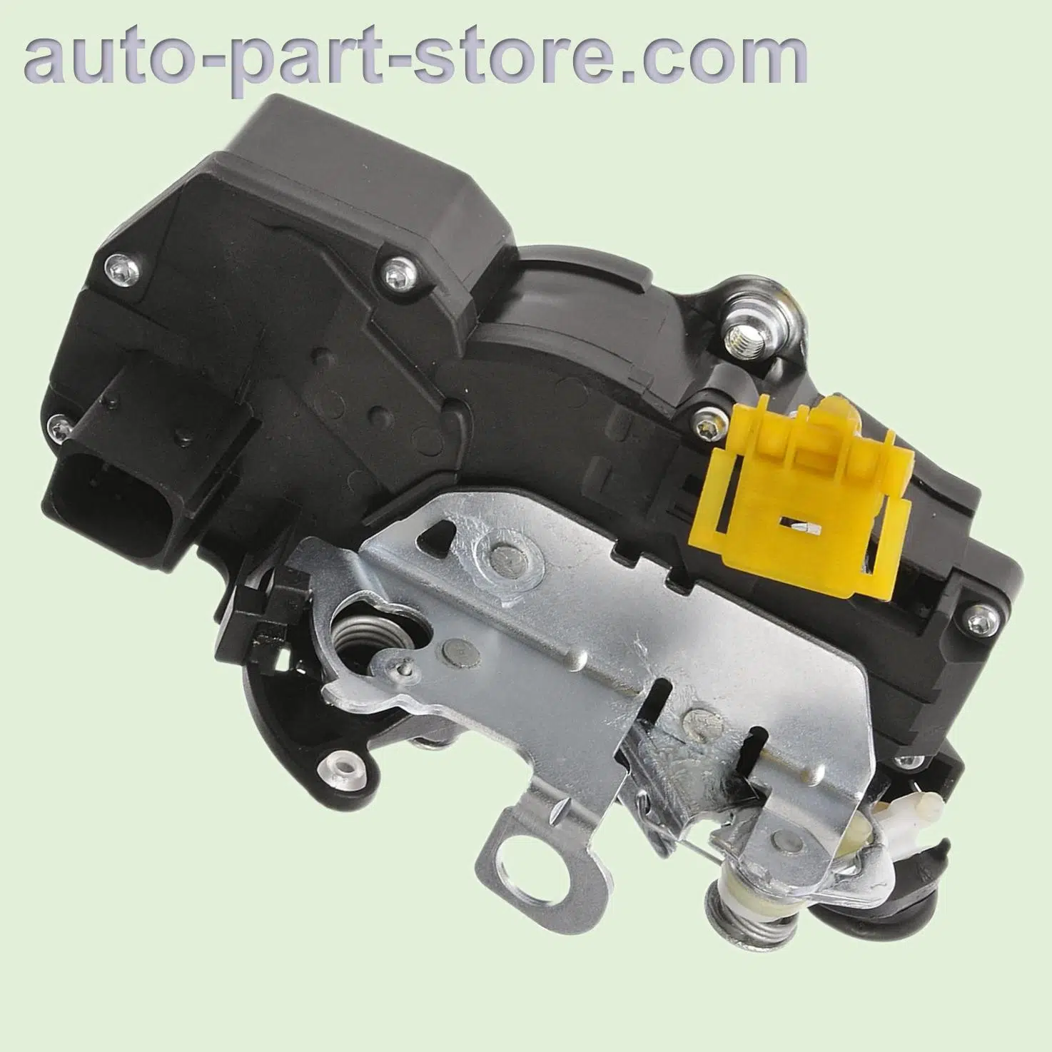 auto spare parts 25876389 931-108 931108