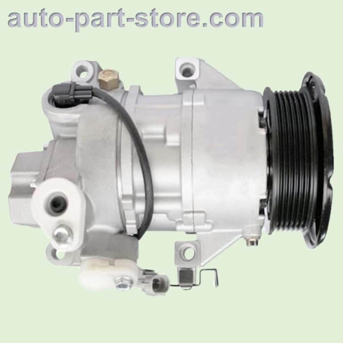 auto spare parts 5SER09C