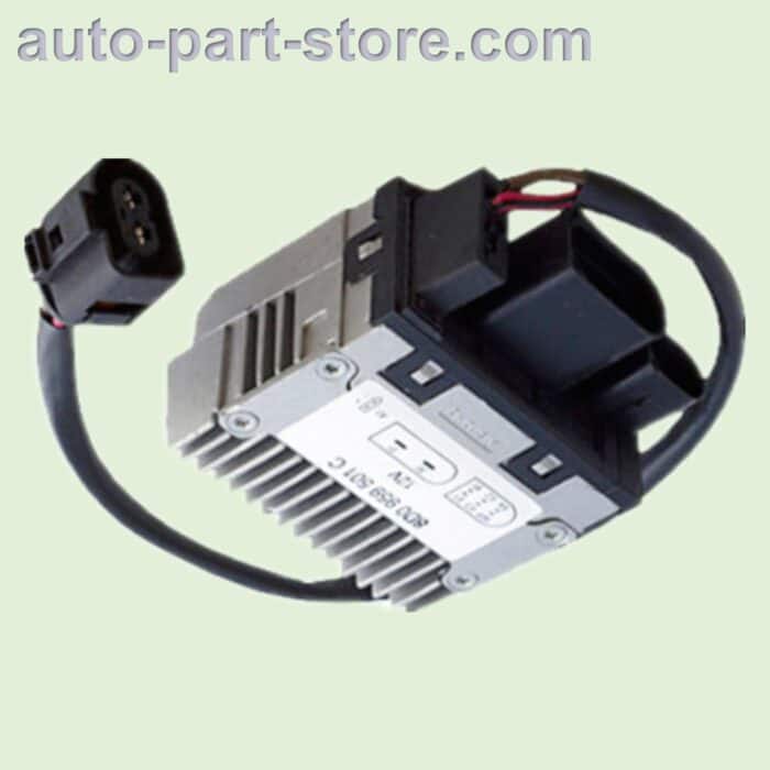 auto spare parts 8D0959501C