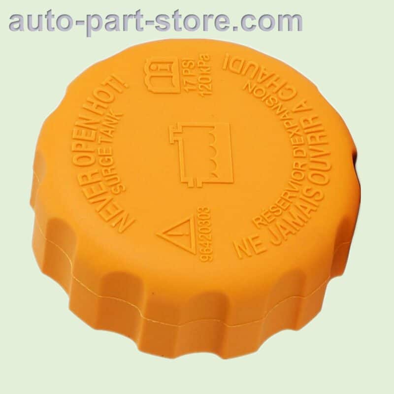 auto spare parts 96420303