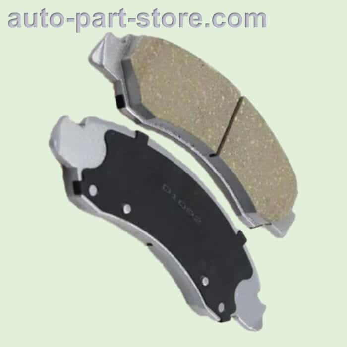 auto spare parts D1092