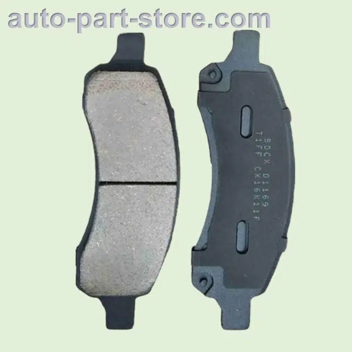 auto spare parts D1169