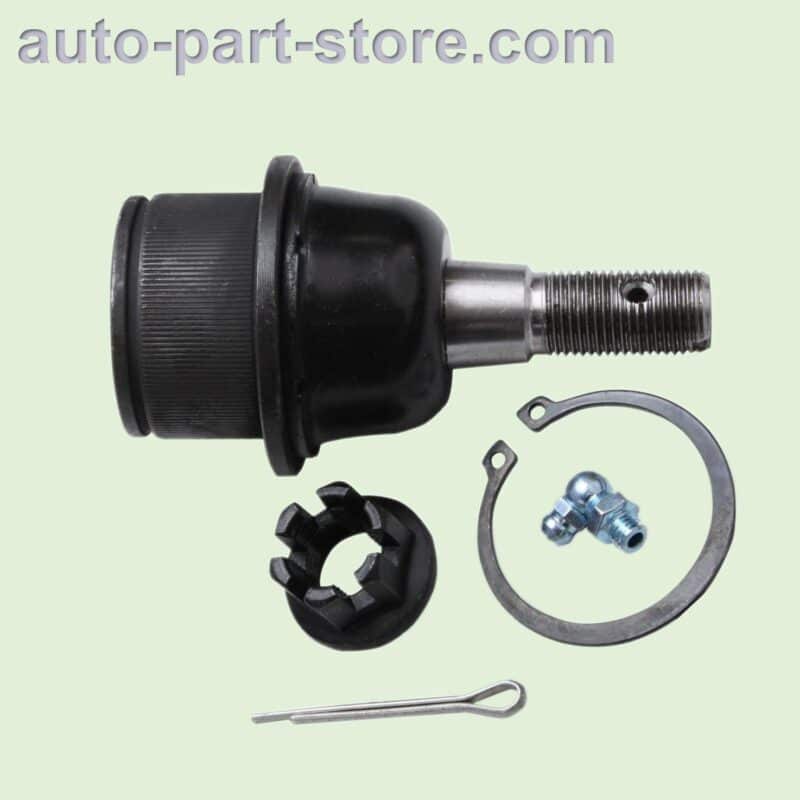 auto spare parts K6663