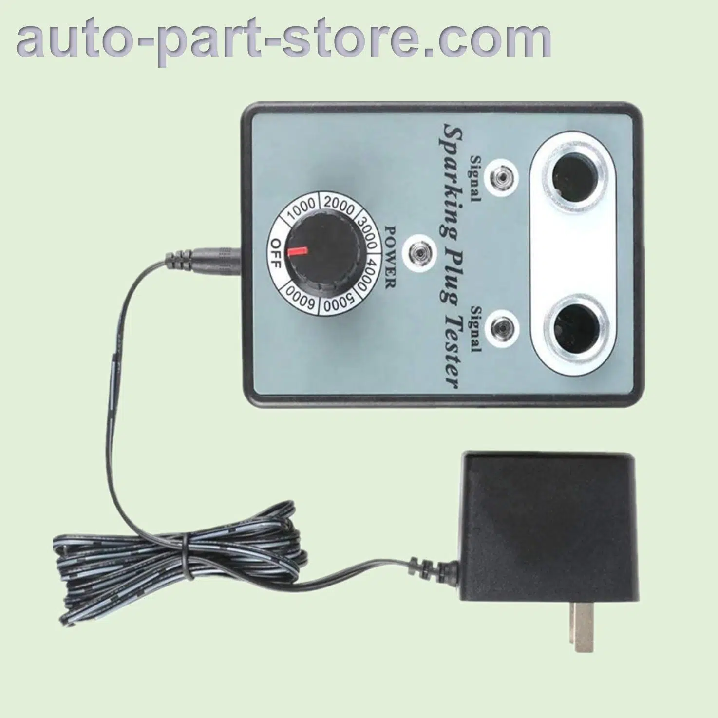 auto spare parts Spark Plug Tester