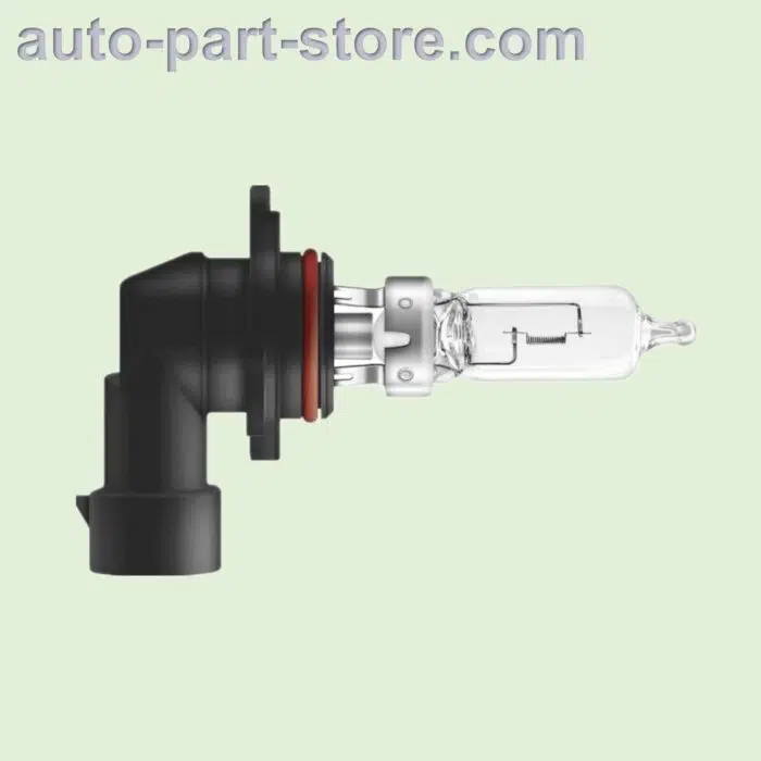 headlight bulb 9005 30W