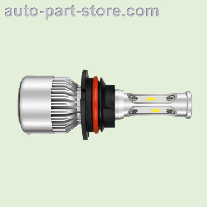 headlight bulb 9007 LED